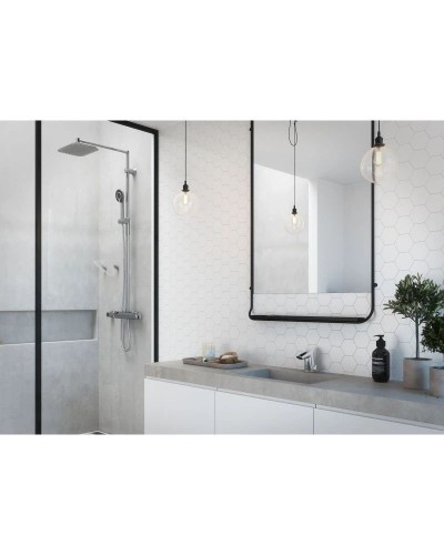 Смеситель для раковины, бесконтактный 6V Oras Optima 1714F