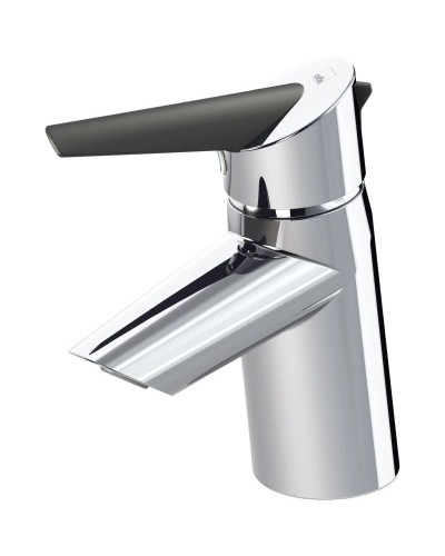 Смеситель для раковины с донным клапаном Oras Optima 2700FG