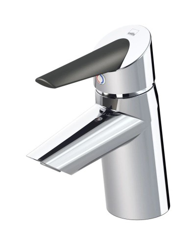 Смеситель для раковины с донным клапаном Oras Optima 2700F