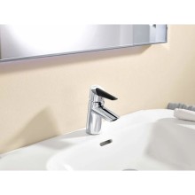 Смеситель для раковины с донным клапаном Oras Optima 2700F