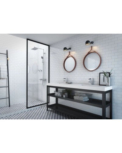 Смеситель для раковины Oras Optima 2710FG