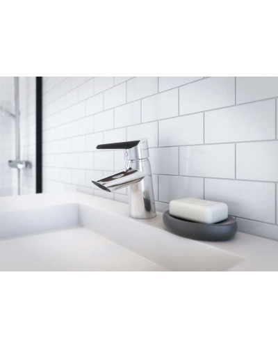 Смеситель для раковины Oras Optima 2710F