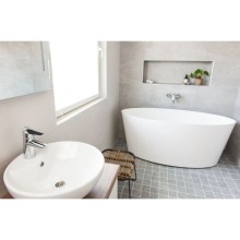 Смеситель для раковины Oras Optima 2710F