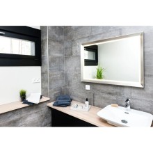 Смеситель для раковины Oras Optima 2710F