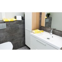 Смеситель для раковины Oras Optima 2710F