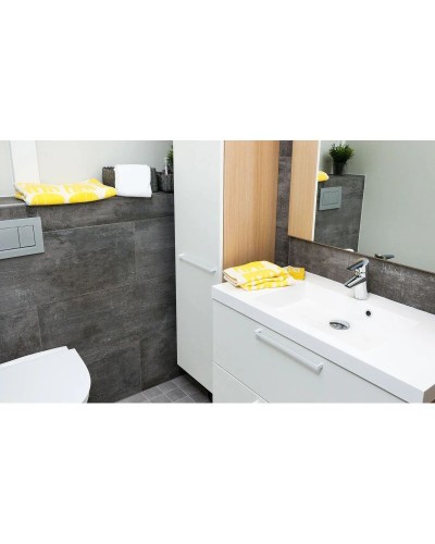 Смеситель для раковины Oras Optima 2710F