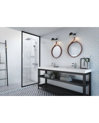 Смеситель для раковины Oras Optima 2710F