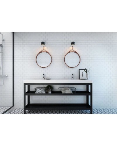 Смеситель для раковины Oras Optima 2710F