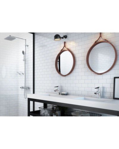 Смеситель для раковины Oras Optima 2710F