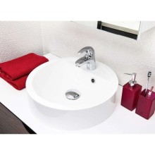 Смеситель для раковины Oras Polara 1411F