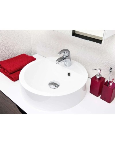 Смеситель для раковины Oras Polara 1411F