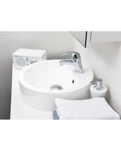 Смеситель для раковины Oras Polara 1411F