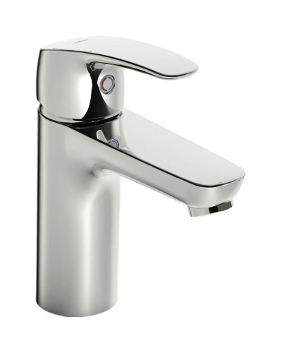 Смеситель для раковины без донного клапана Oras Safira 1011F