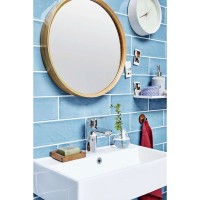 Смеситель для раковины без донного клапана Oras Safira 1011F