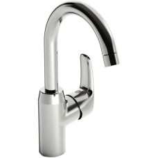 Смеситель для раковины без донного клапана Oras Safira 1007F