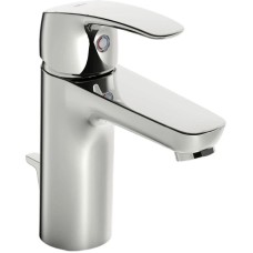 Смеситель для раковины с донным клапаном Oras Safira 1005F