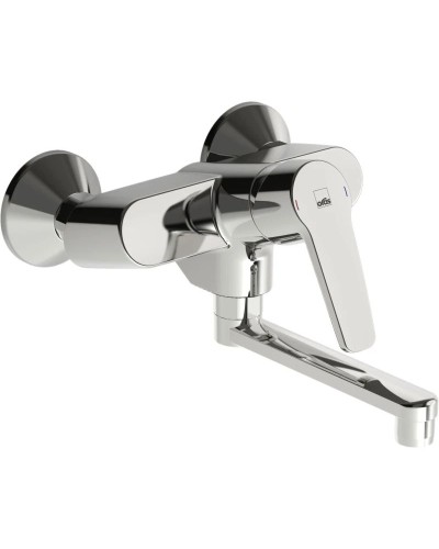 Смеситель для раковины Oras Saga New 3915Y