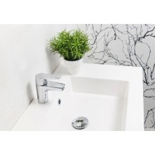 Смеситель для раковины Oras Saga New 3910F