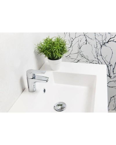 Смеситель для раковины Oras Saga New 3910F