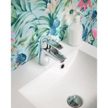 Смеситель для раковины Oras Saga New 3910