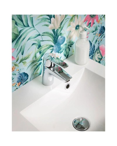 Смеситель для раковины Oras Saga New 3910