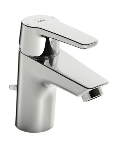 Смеситель для раковины с донным клапаном Oras Saga New 3904