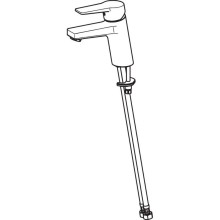 Смеситель для раковины Oras Twista 3810F