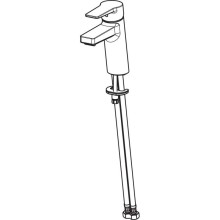 Смеситель для раковины Oras Twista 3806F