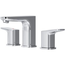 Смеситель для раковины AM.PM Spirit F7008000 Хром