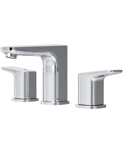 Смеситель для раковины AM.PM Spirit F7008000 Хром