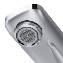 Смеситель для раковины AM.PM Spirit F7008000 Хром