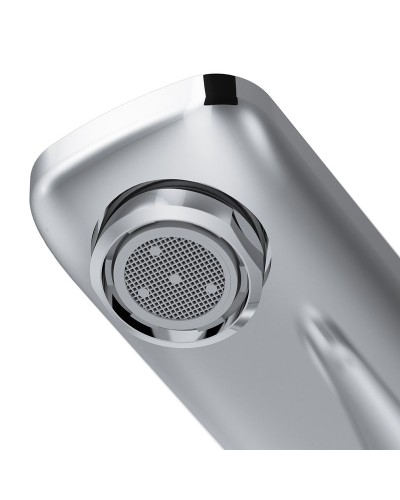 Смеситель для раковины AM.PM Spirit F7008000 Хром