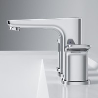 Смеситель для раковины AM.PM Spirit F7008000 Хром