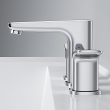 Смеситель для раковины AM.PM Spirit F7008000 Хром