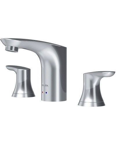 Смеситель для раковины AM.PM Like F8008000 Хром