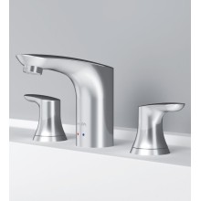 Смеситель для раковины AM.PM Like F8008000 Хром