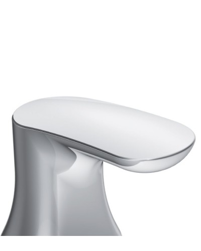 Смеситель для раковины AM.PM Like F8008000 Хром