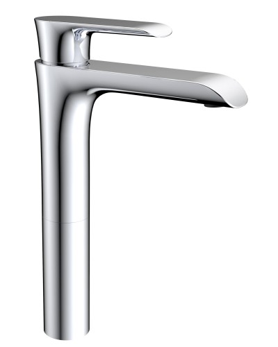 Смеситель для раковины AltroBagno Costanza 010218 Cr