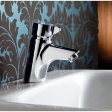 Смеситель для раковины без донного клапана Ideal Standard Ceraplus B8295AA