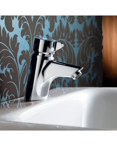 Смеситель для раковины без донного клапана Ideal Standard Ceraplus B8295AA