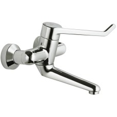 Смеситель для раковины без донного клапана Ideal Standard Ceraplus B8314AA