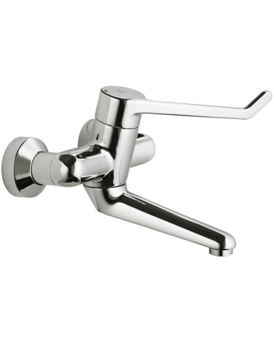 Смеситель для раковины без донного клапана Ideal Standard Ceraplus B8314AA