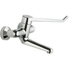 Смеситель для раковины без донного клапана Ideal Standard Ceraplus B8315AA