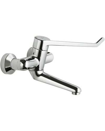 Смеситель для раковины без донного клапана Ideal Standard Ceraplus B8315AA