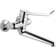 Смеситель для раковины без донного клапана Ideal Standard Ceraplus B8316AA