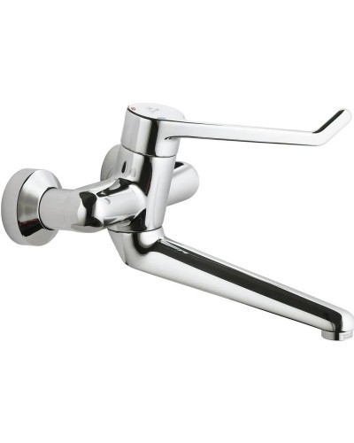 Смеситель для раковины без донного клапана Ideal Standard Ceraplus B8316AA