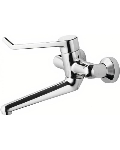 Смеситель для раковины без донного клапана Ideal Standard Ceraplus B8317AA