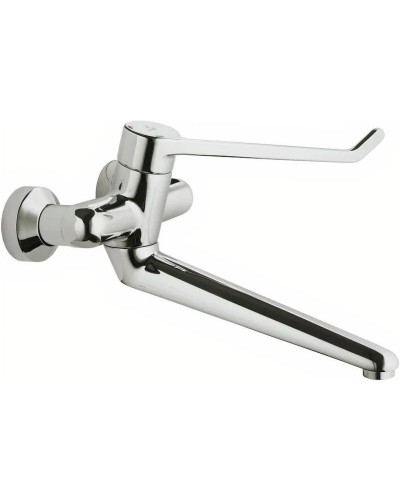 Смеситель для раковины без донного клапана Ideal Standard Ceraplus B8318AA