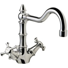 Смеситель для раковины с донным клапаном Ideal Standard Reflections B9654AA