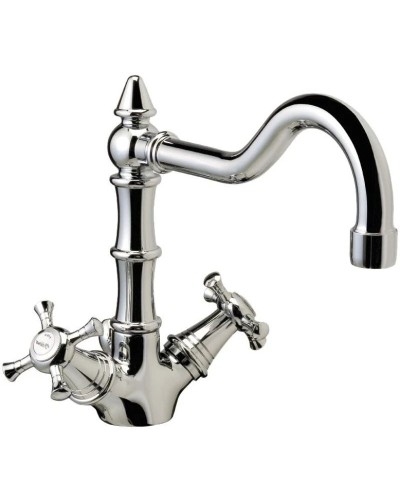 Смеситель для раковины с донным клапаном Ideal Standard Reflections B9654AA